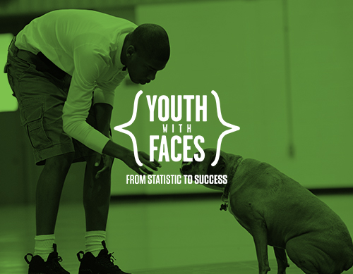 Top Chefs Mentor Youth With Faces Students - Youth With Faces